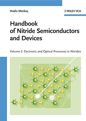 Handbook of Nitride Semiconductors and Devices, Electronic and Optical Processes in Nitrides