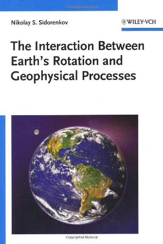 The Interaction Between Earth's Rotation and Geophysical Processes