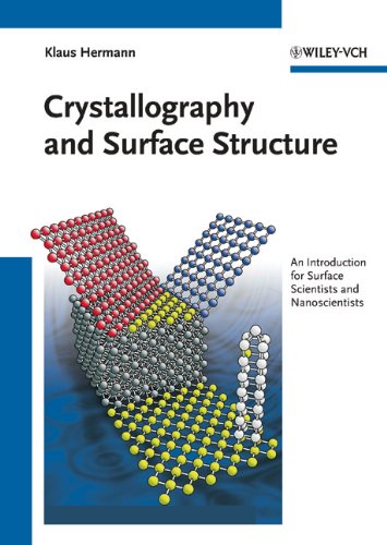 Crystallography and Surface Structure