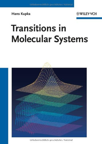 Transitions in Molecular Systems