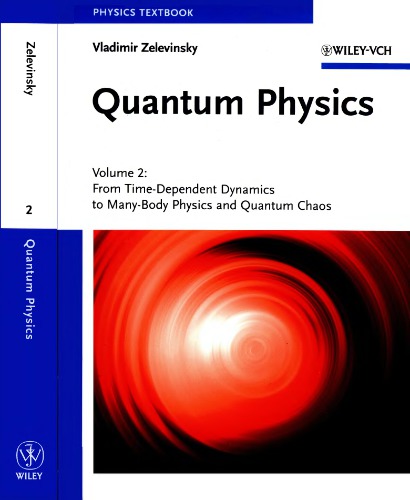 Quantum Physics