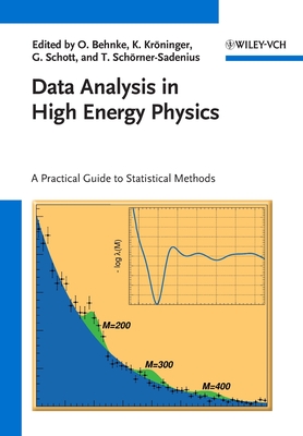 Data Analysis in High Energy Physics