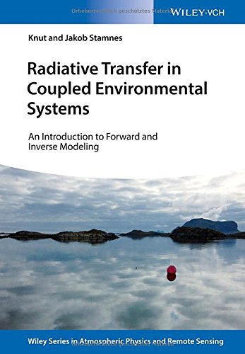 Radiative Transfer in Coupled Environmental Systems