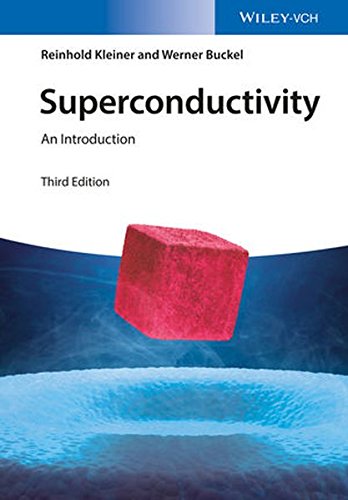 Superconductivity