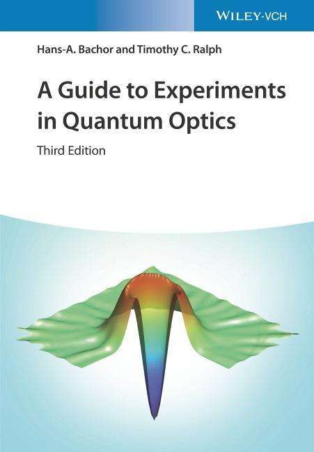 A Guide to Experiments in Quantum Optics