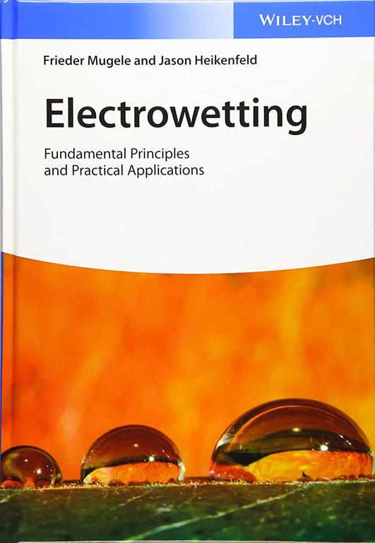 Electrowetting