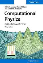 Computational Physics