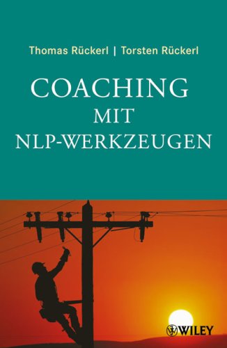 Coaching Mit Nlp Werkzeugen (German Edition)