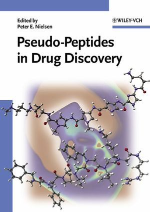 Pseudo-peptides in drug discovery