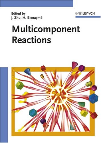 Multicomponent Reactions