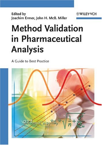 Method Validation in Pharmaceutical Analysis