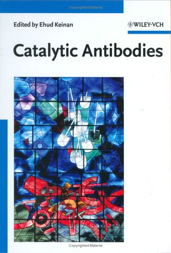 Catalytic Antibodies