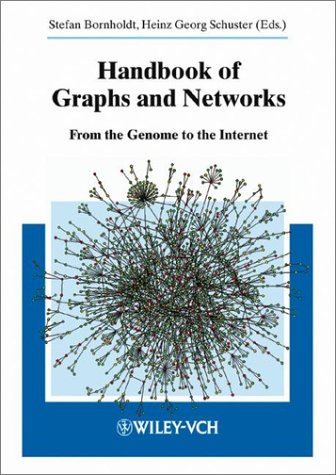 Handbook of Graphs and Networks