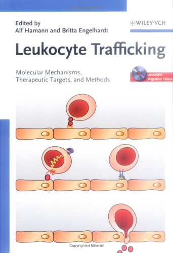 Leukocyte Trafficking