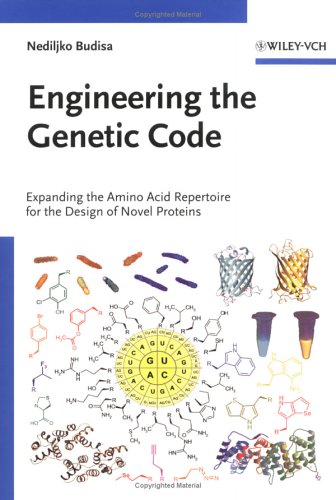 Engineering the Genetic Code