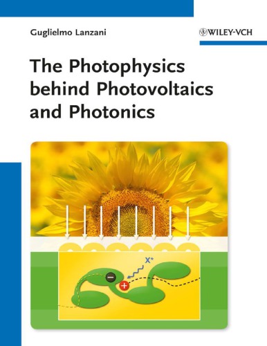 Photophysics of Molecular Materials