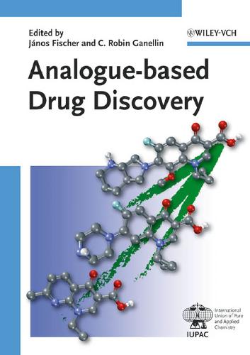 Analogue-Based Drug Discovery