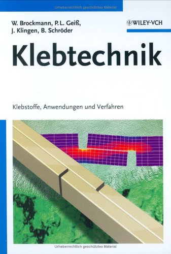 Klebtechnik