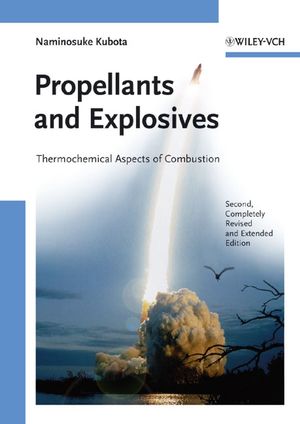 Propellants and explosives : thermochemical aspects of combustion