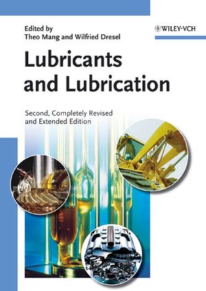 Lubricants and lubrication