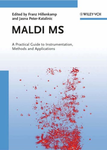 Maldi MS