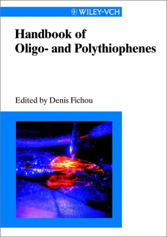 Handbook of Oligo- And Polythiophenes