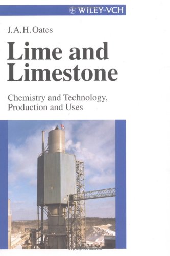 Lime and Limestone