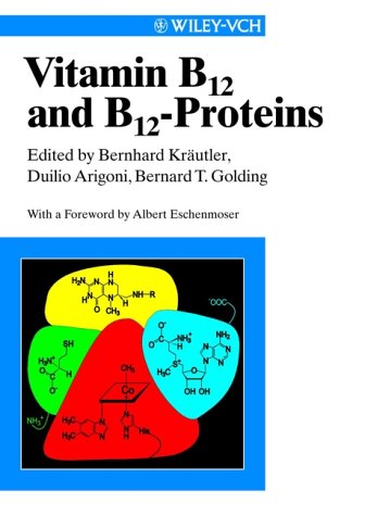 Vitamin B 12 and B 12-Proteins