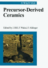 Precursor-Derived Ceramics