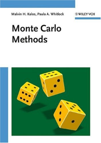 Monte Carlo Methods