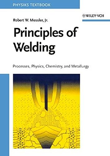 Principles of Welding