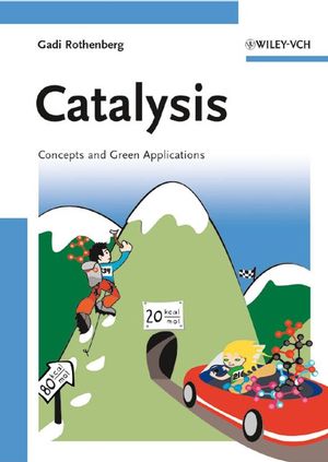 Catalysis concepts and green applications