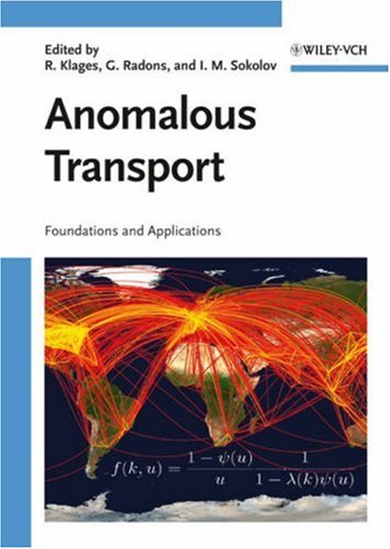 Anomalous Transport