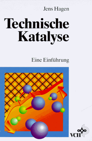 Technische Katalyse