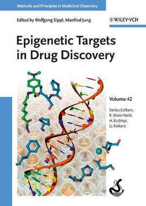 Epigenetic targets in drug discovery