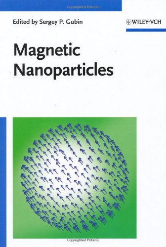 Magnetic Nanoparticles