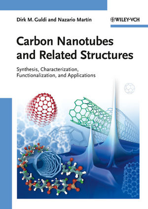 Carbon nanotube science : synthesis, properties and applications