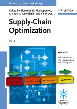 Supply chain optimization. Part 1