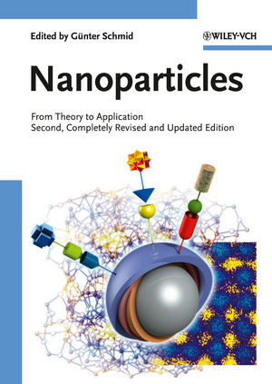 Nanoparticles from theory to application