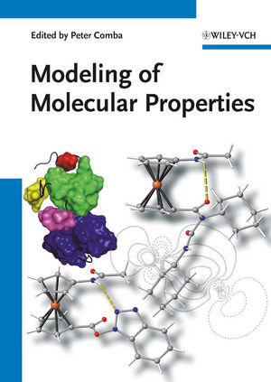 Modeling of molecular properties