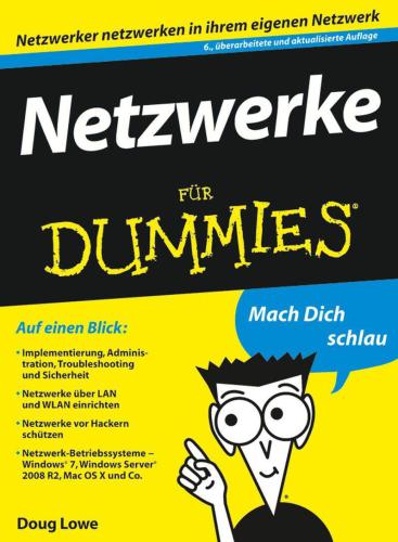 Netzwerke Fur Dummies