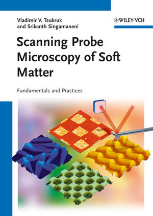 Scanning Probe Microscopy of Soft Matter Fundamentals and Practices