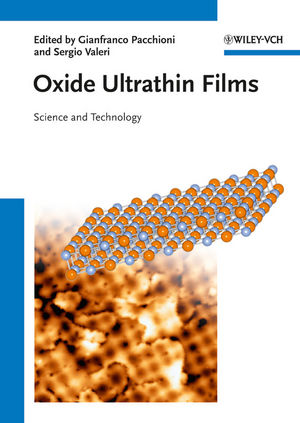 Oxide ultrathin films : science and technology