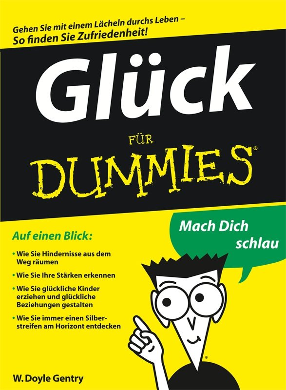 Gl Ck F R Dummies