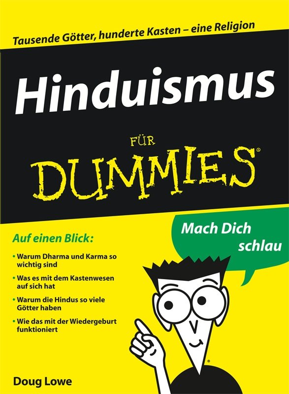 Hinduismus Fr Dummies