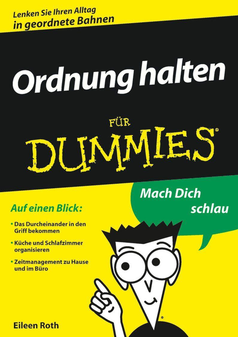 Ordnung Halten Fur Dummies