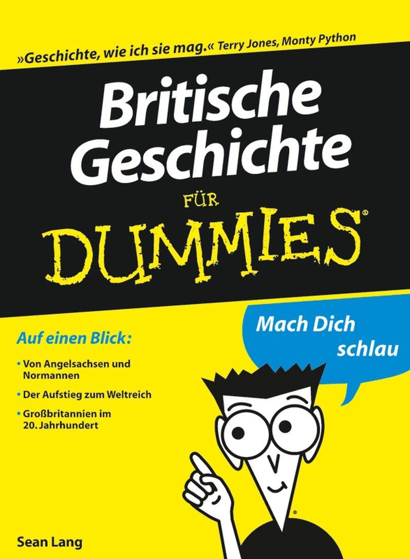 Britische Geschichte F R Dummies