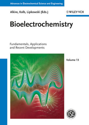 Bioelectrochemistry.