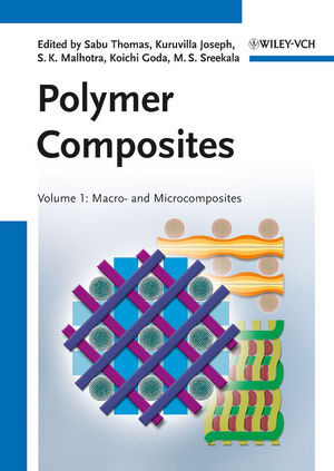 Polymer composites