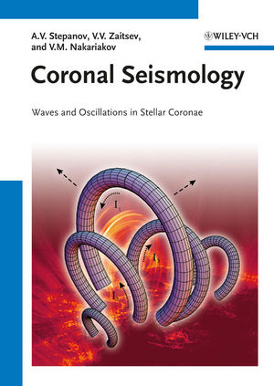 Coronal seismology : waves and oscillations in stellar coronae